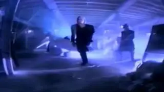 Device - Hanging On A Heart Attack (Video)