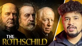 History’s Richest Family: Did They Secretly Control the World?