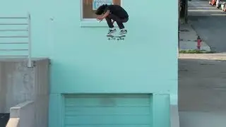 Nathan Pacheco's 