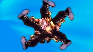 Probably the MOST BORING Lee Sin Gameplay You'll Ever Watch
