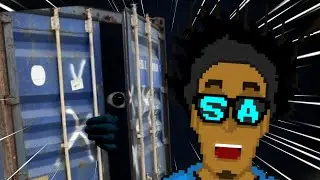 IS SHE THE PRISONER OR AM I?! | SUBDUE Playthrough
