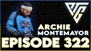 #322 - Archie Montemayor