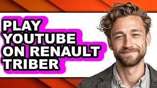 How to Play Youtube on Renault Triber - Step by Step