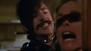 Hellhole - 1985 - Full Length Classic Cult Horror Movie