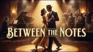 Between the Notes &ndash; Smooth Jazz Duet (Romantic Late-Night Vibes)