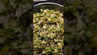 Berlin Potato Salad #recipe #deliciouscooking #creutzi #food #potatosalad #cooking #fy