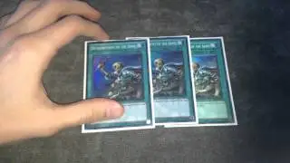 Masked HERO Deck Profile (March 2015)