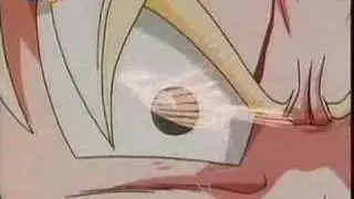 Dragon Ball Z 30 Second to Mars by Rynek