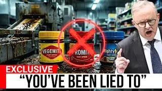 Never Buy These Popular Aussie Spreads — One Is in Almost Every Home