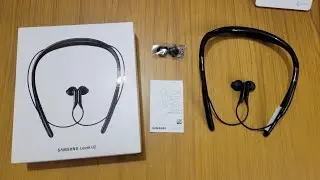 Bluetooth-гарнитура Samsung Level U2