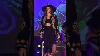 Zoe Jazm&iacute;n C&eacute;saro - Fexco / Qhapaq &Ntilde;an