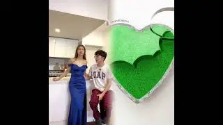 .Buen novio Parte 3 (igtania_llovet y edna_llovet) #vestidos #vestido #novelas #novela #pickme