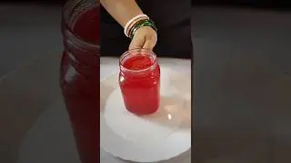 Rose Mojito #rose #mojito #drink #beverage #trending #viralvideo #shorts #asmr #foodlover #love