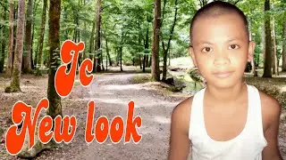 #joelrodtv #nagpakalbocjoryxclein  JORYX CLEINE ( JC ) NEW LOOK