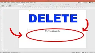 How to Delete - Click to Add Subtitles