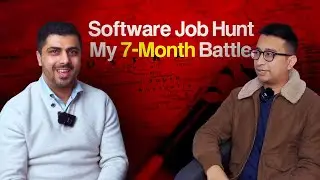 How I landed my first tech job in Australia   DOAD EP17   Soviet&rsquo;s 7 Month Struggle to Success