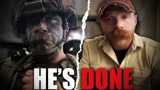 This Military Veteran Just RUINED His Life For Social Media Clicks... (Scotty K Fitness Exposed)