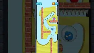 Lucky Balls All 107 Level Android,ios Gameplay New Update #shorts #luckyball