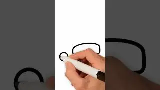 How to Draw Santa Cap Step by Step