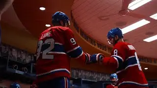 Montreal Canadiens 2025-26 Pump Up Video