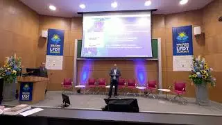 AilseVax - LFDT Summit 2022