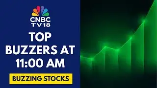 Home First Finance, Voltas And Ashok Leyland Buzzing In Trade | CNBC TV18