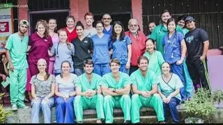 Mercer School of Medicine graduate enters workforce in midst of pandemic