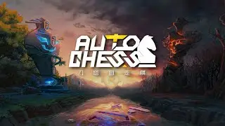 SHORT LIVE GRANNY CANON | PUSH RANK NEW SEASON | AUTO CHESS VNG