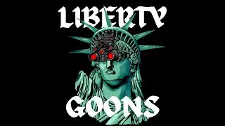 The Liberty Goons Podcast SNEAK PEEK