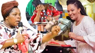 BIBAYE BIBI NYIRAPASIKA AMAFRANGA YA Ap Mignone AMUKOZEHO? NDABIVUZE IKIBA KIBE DORE UKO BYAGENZE 