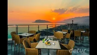 Diamond Hill Resort Hotel | Holiday in Alanya  | Detur