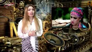 Ahmad Naweed Neda - Nazi Nazigak