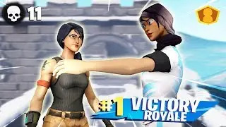 11 Kill Di Ranked Games Ez Game ( The Meme Edit ) | Solo Ranked Gameplay #2