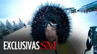 Sampetrinos por el mundo