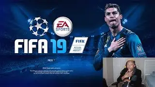 LEAKED FIFA 19 FOOTAGE
