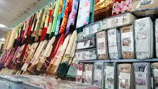#اكبر محلات المفروشات بالمدينه المنوره# بسعر الجملة بطاطين ب٨٠ ريال _مفارش _الحفة_سجاد