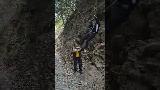 M M Tarai Cave