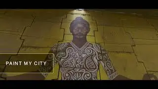Lucknow Smart City : Transmission from Art City to Smart City
