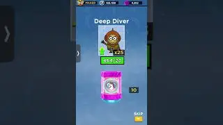 Skater Ice-Ice Rocket Special Mission Minion rush gameplay