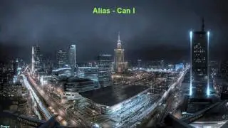 Alias - Can I