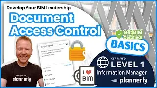 How to Control Document Access in an AEC Project (to Protect Sensitive Information)