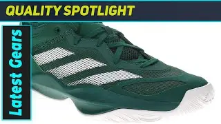 Adizero Select 2.0: The BEST Basketball Shoes Just Dropped!