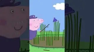 Peppa Pig Official Channel 💖 NEW 💖 Lots of Muddy Puddles | Best Muddy Puddle Bits