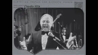 Claudio Villa - Concerto d'amore