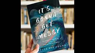 Book 101 Review, in its fifth season, features Becca Eve Young an Author as my guest.