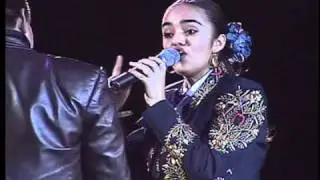 Mariachi Los Reyes de México - Popurri a Juan Gabriel
