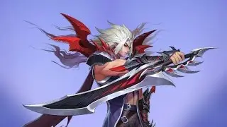 Who's the next? ⚔️ #martis #martismobilelegends #martismlbb #martisbuild #mobilelegends #mlbb #fypシ 