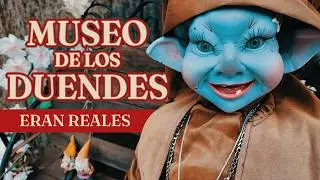 VISITÉ EL PUEBLO DONDE LOS DUENDES EXISTEN | | HUASCA DE OCAMPO | EXPLORACIÓN URBANA