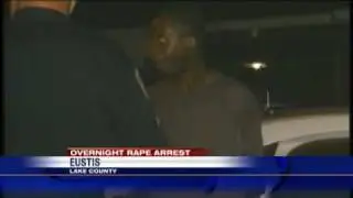 Police: Woman Raped After Refusing Lawn Service