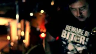 Anunciando tu partida - Holyforce - 2015